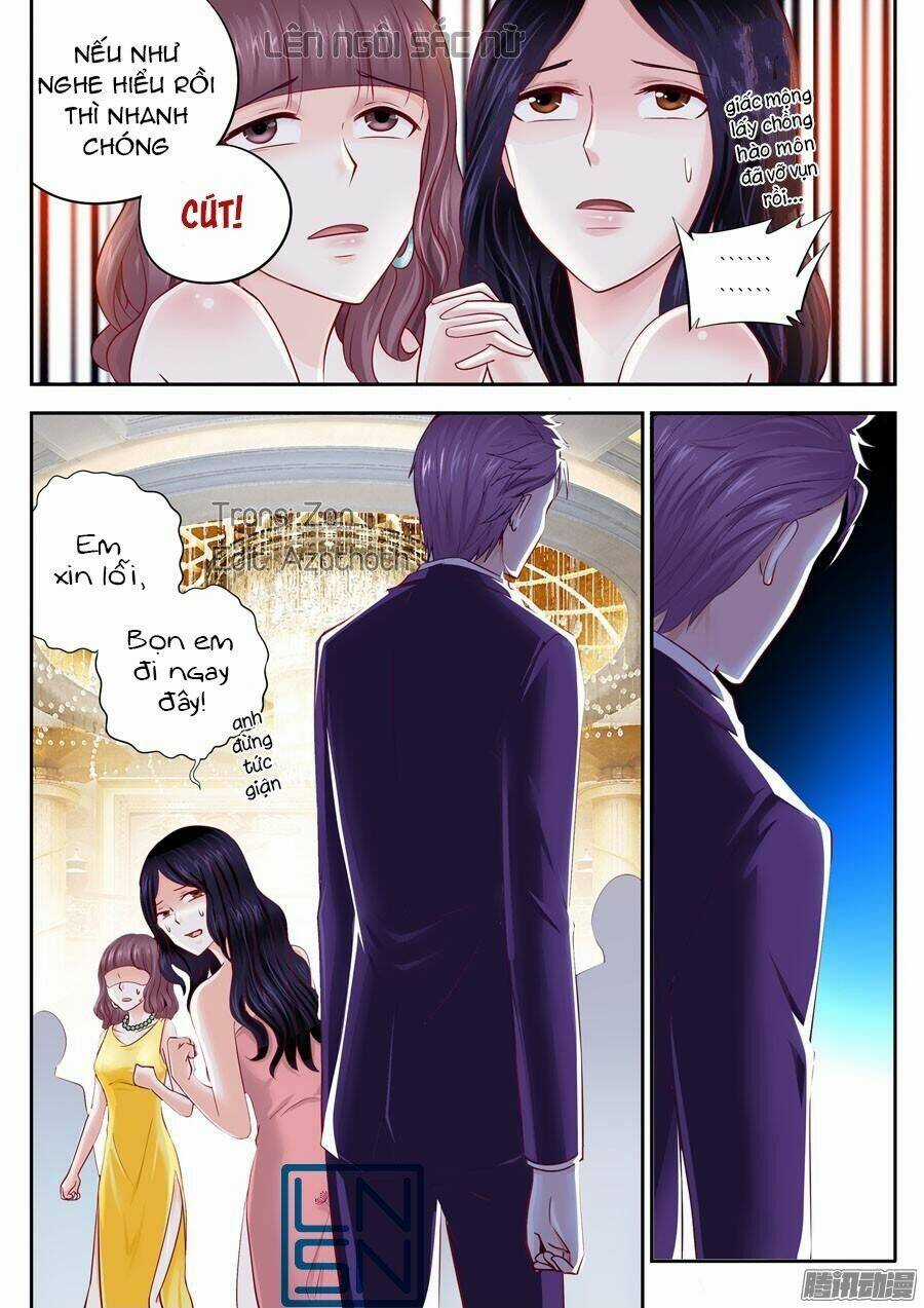 Kiếp Sau, Đợi Người Chapter 9 trang 3