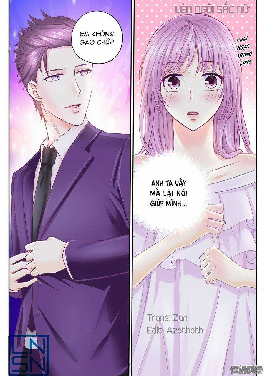 Kiếp Sau, Đợi Người Chapter 9 trang 4