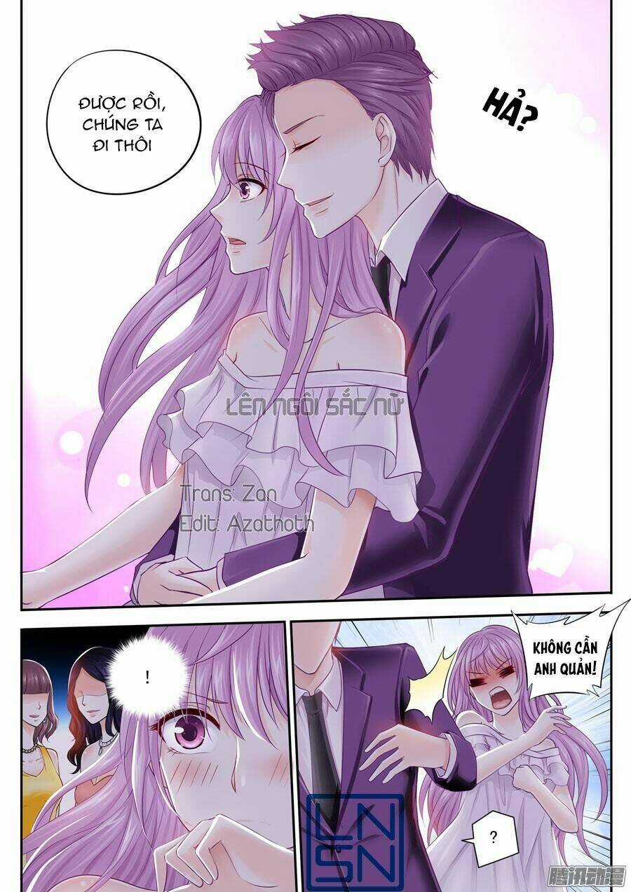 Kiếp Sau, Đợi Người Chapter 9 trang 5