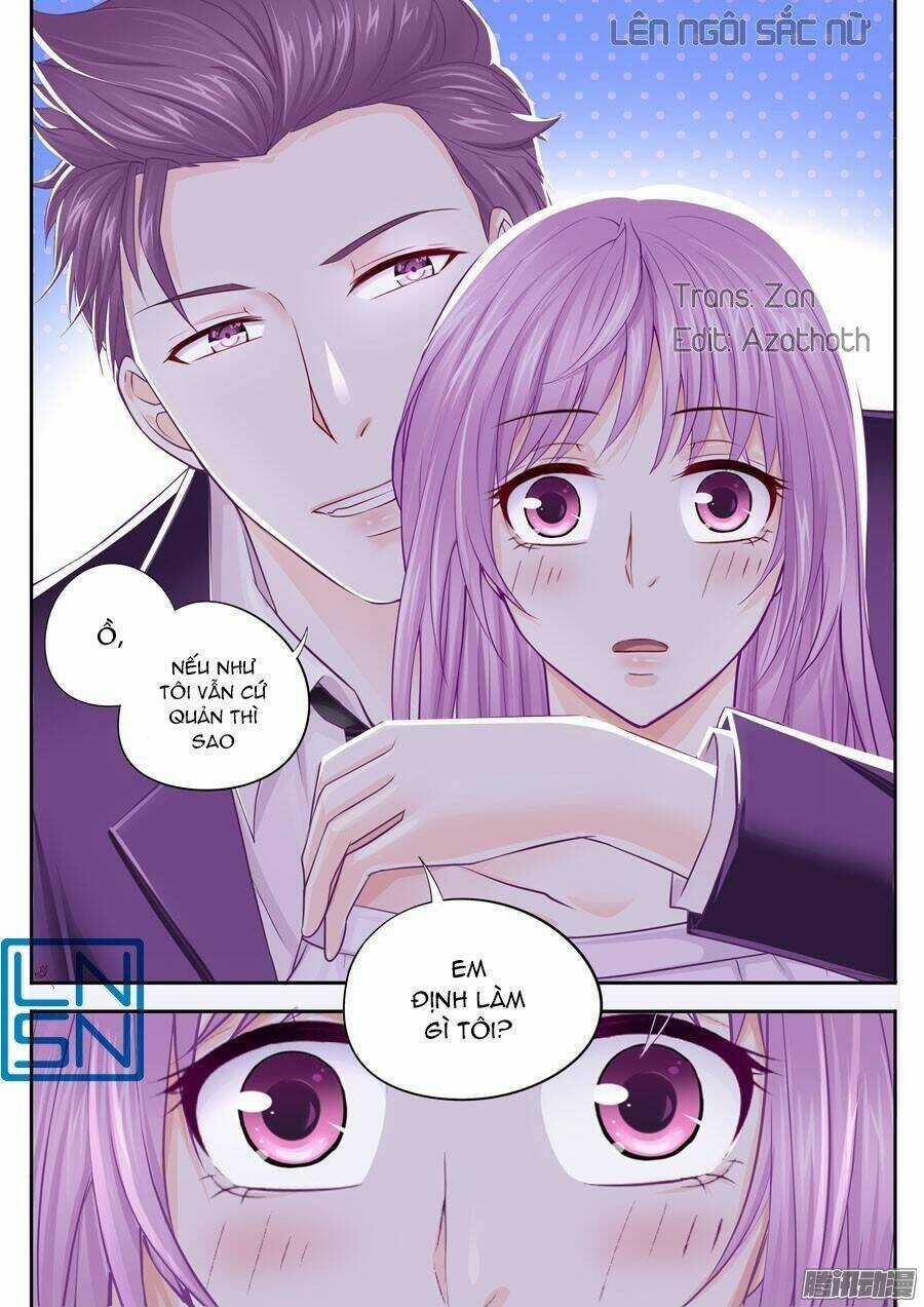 Kiếp Sau, Đợi Người Chapter 9 trang 6