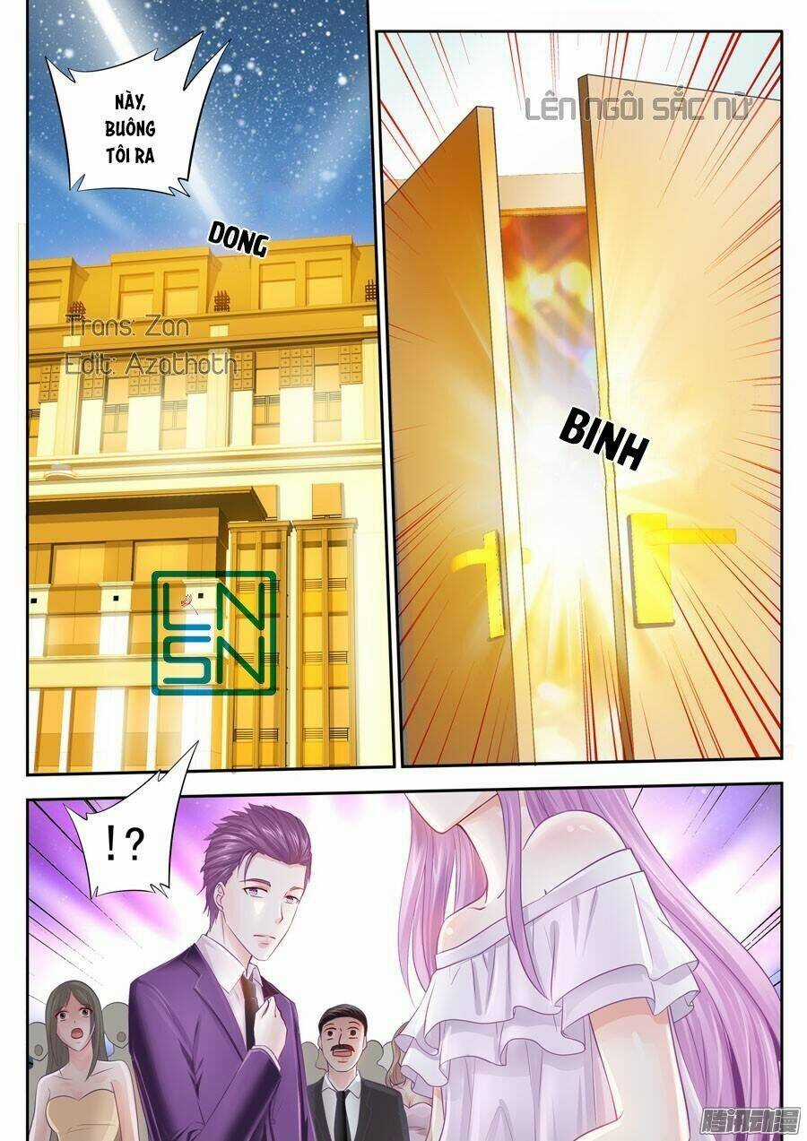 Kiếp Sau, Đợi Người Chapter 9 trang 7