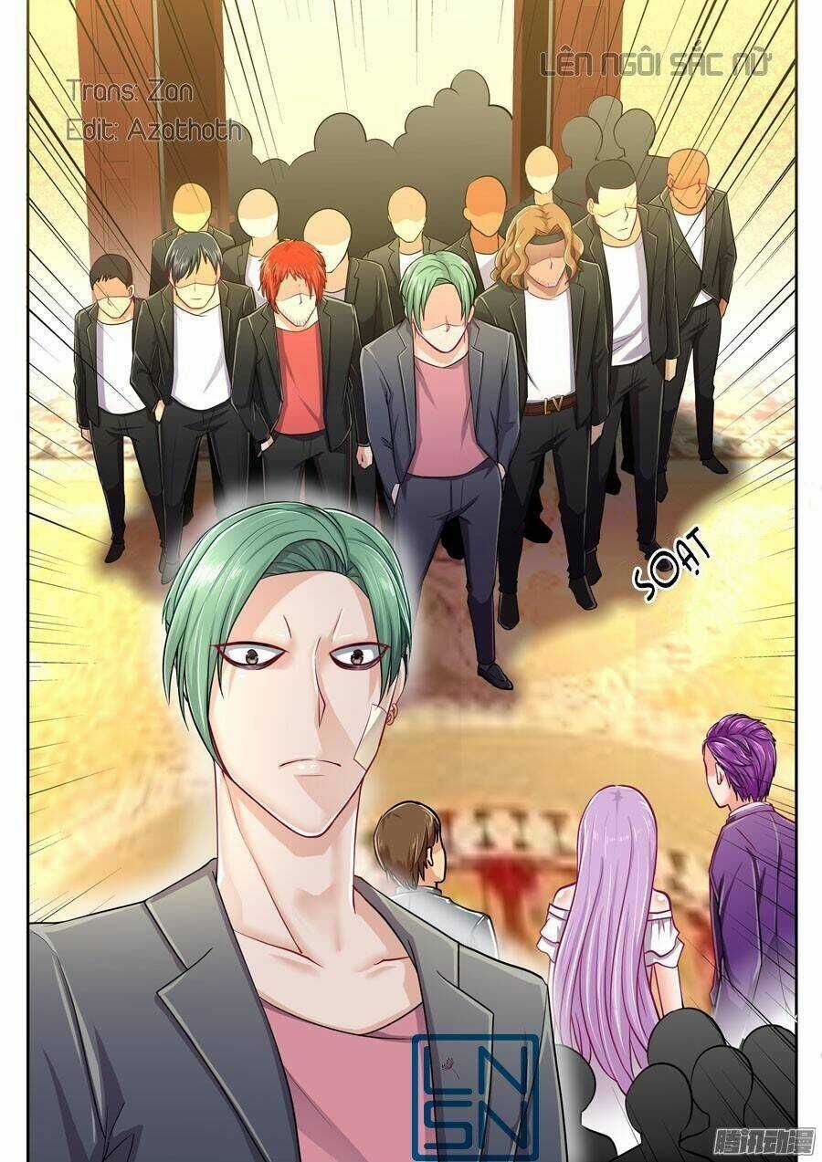 Kiếp Sau, Đợi Người Chapter 9 trang 8