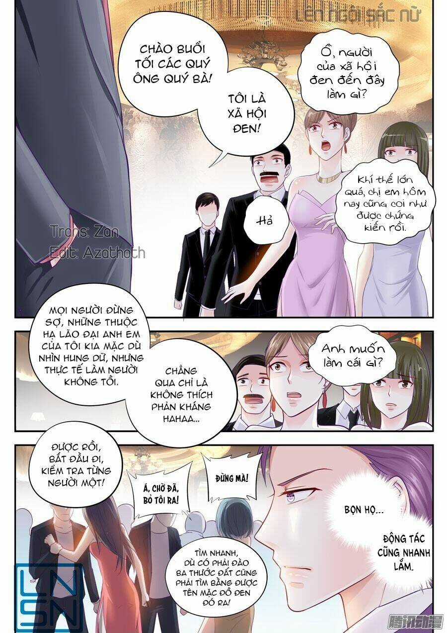 Kiếp Sau, Đợi Người Chapter 9 trang 9