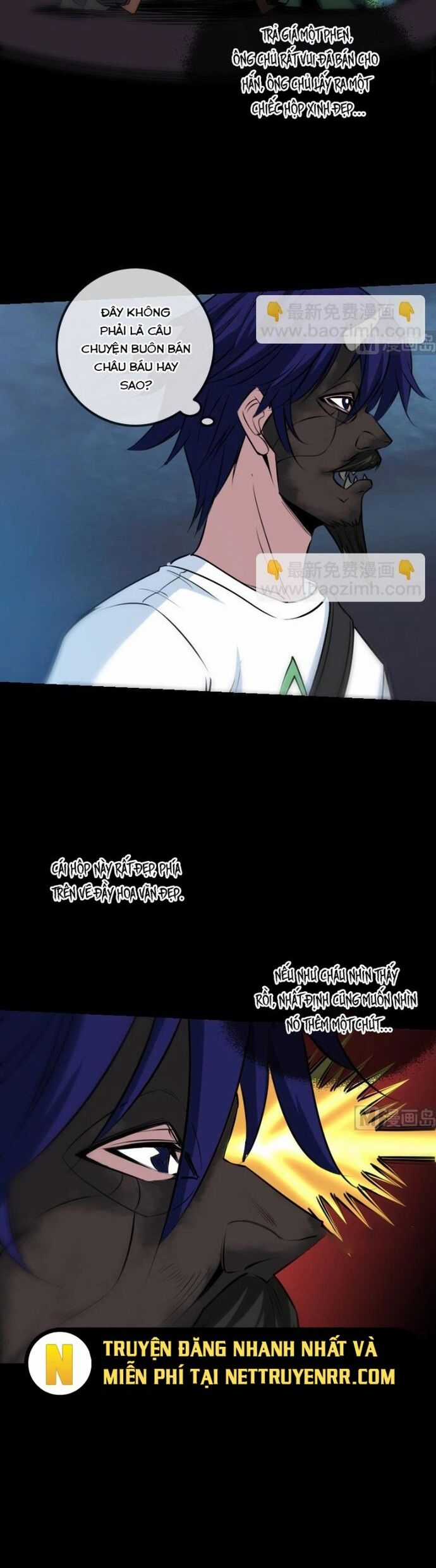 Kiếp Thiên Vận Chapter 244 trang 5