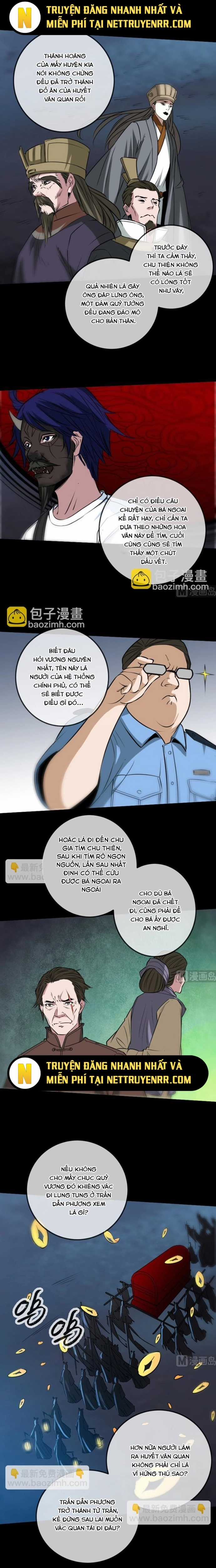 Kiếp Thiên Vận Chapter 245 trang 2