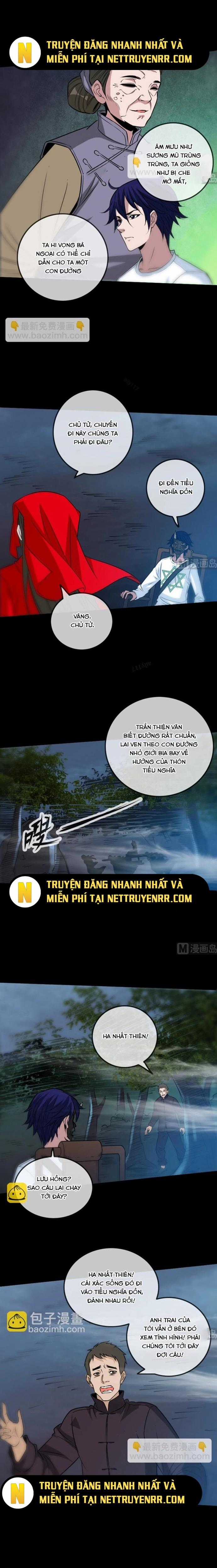 Kiếp Thiên Vận Chapter 245 trang 3