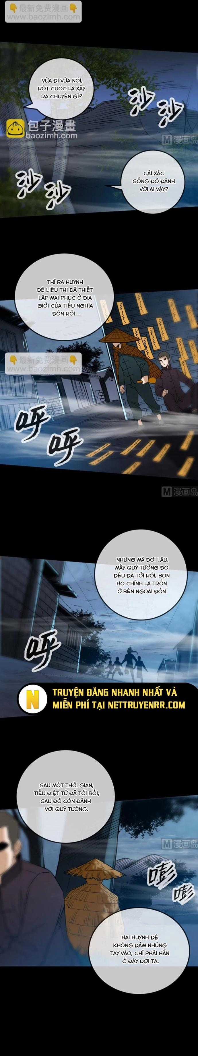 Kiếp Thiên Vận Chapter 245 trang 4