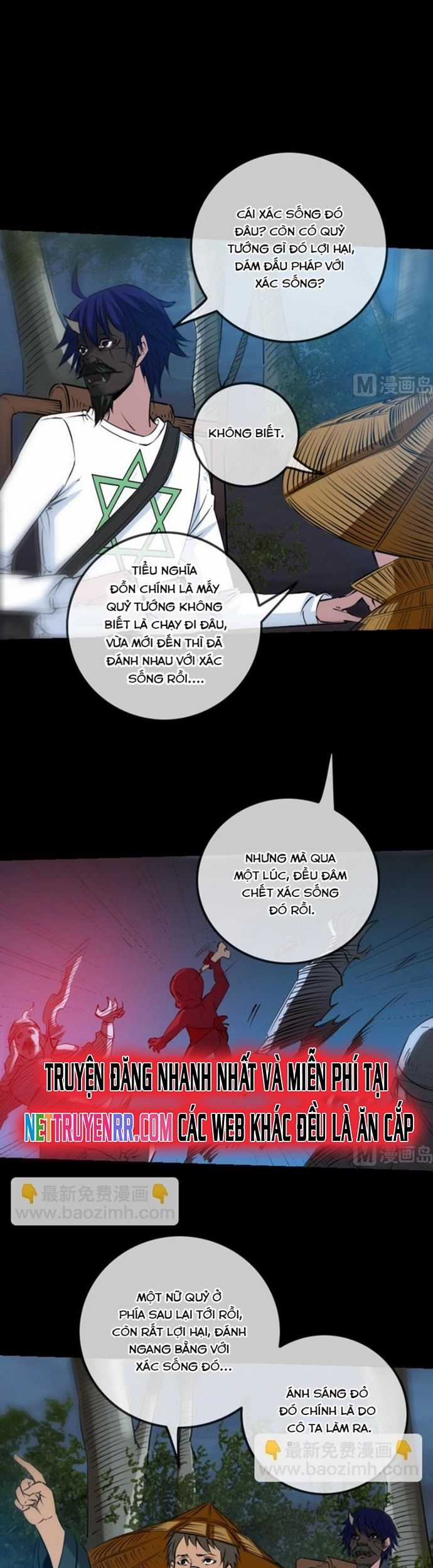 Kiếp Thiên Vận Chapter 246 trang 2