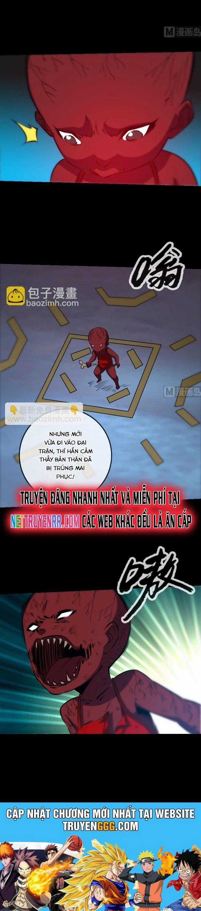 Kiếp Thiên Vận Chapter 246 trang 8