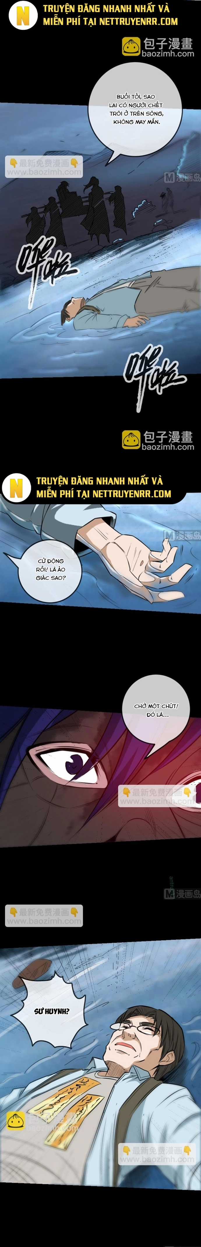 Kiếp Thiên Vận Chapter 247 trang 3