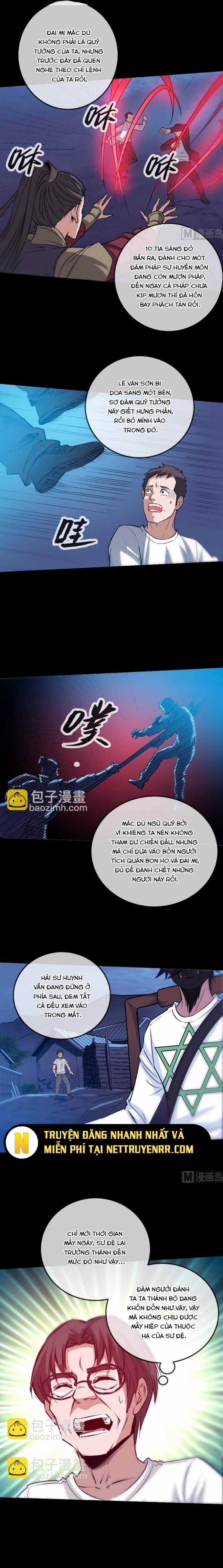 Kiếp Thiên Vận Chapter 249 trang 2