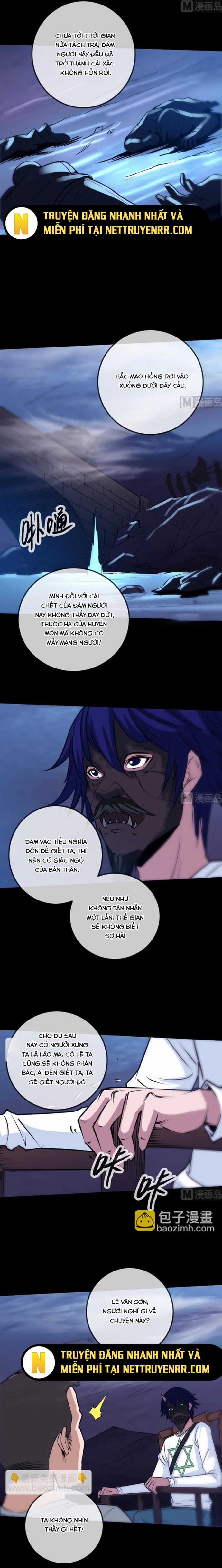 Kiếp Thiên Vận Chapter 249 trang 3