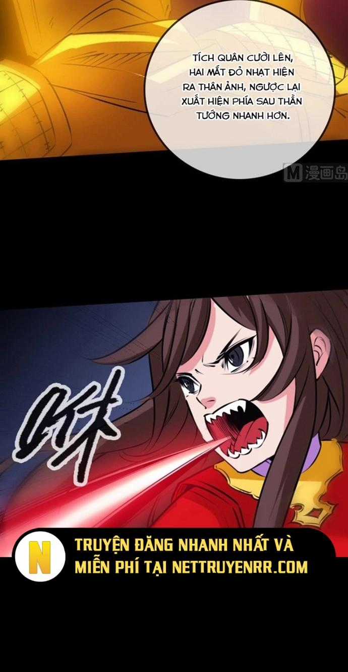 Kiếp Thiên Vận Chapter 250 trang 5