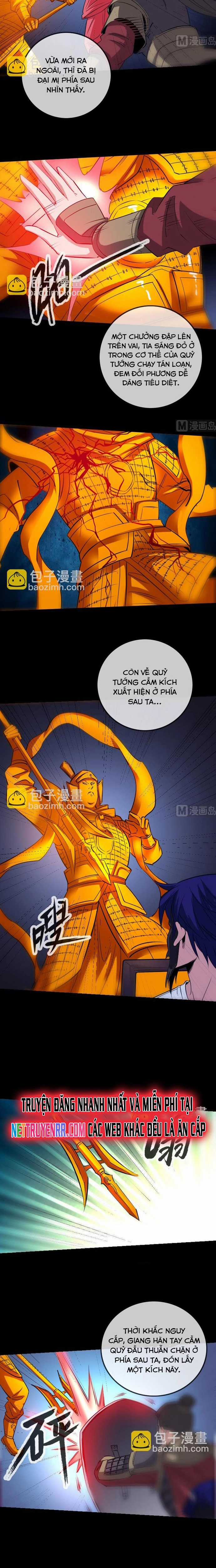 Kiếp Thiên Vận Chapter 251 trang 2