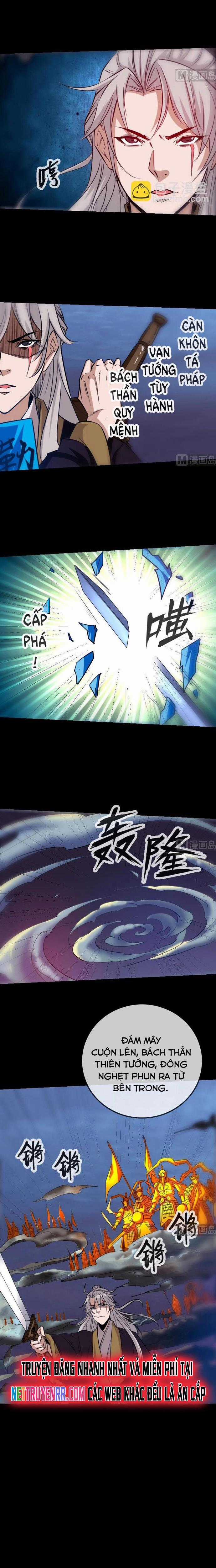 Kiếp Thiên Vận Chapter 251 trang 4