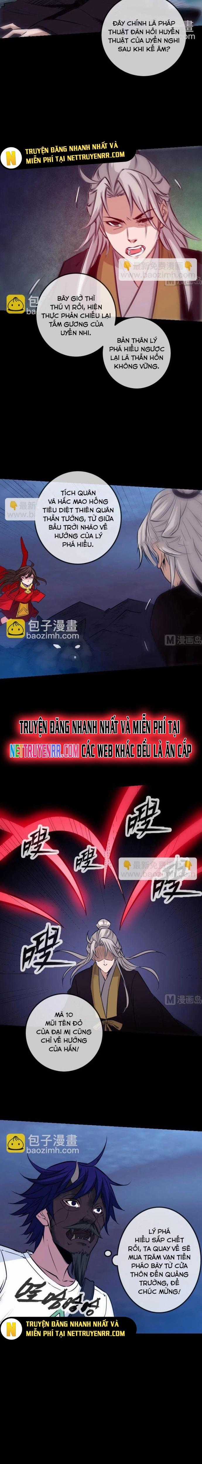 Kiếp Thiên Vận Chapter 252 trang 2