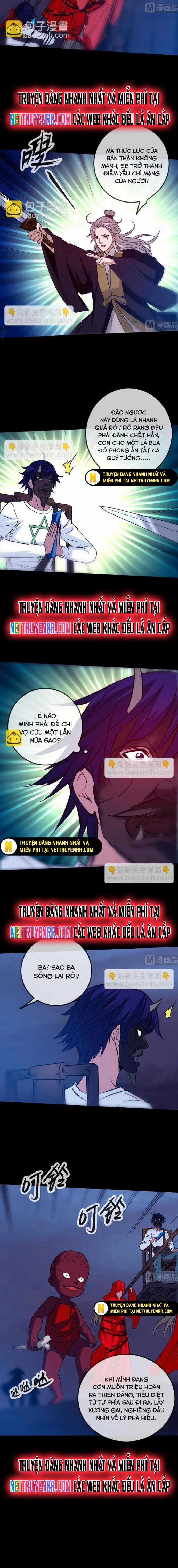 Kiếp Thiên Vận Chapter 253 trang 2