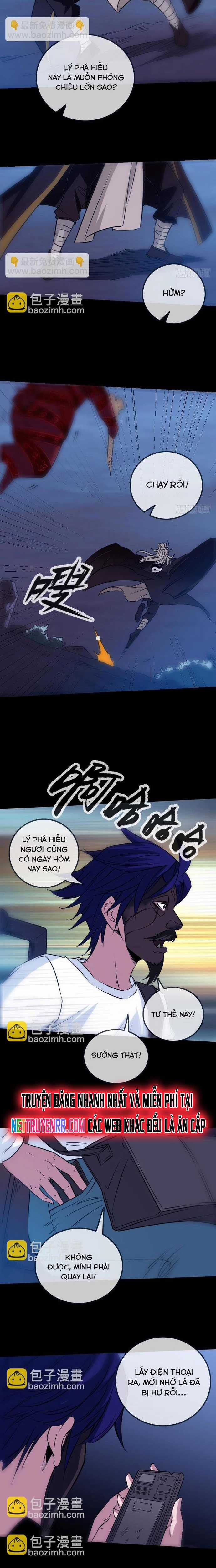Kiếp Thiên Vận Chapter 254 trang 2