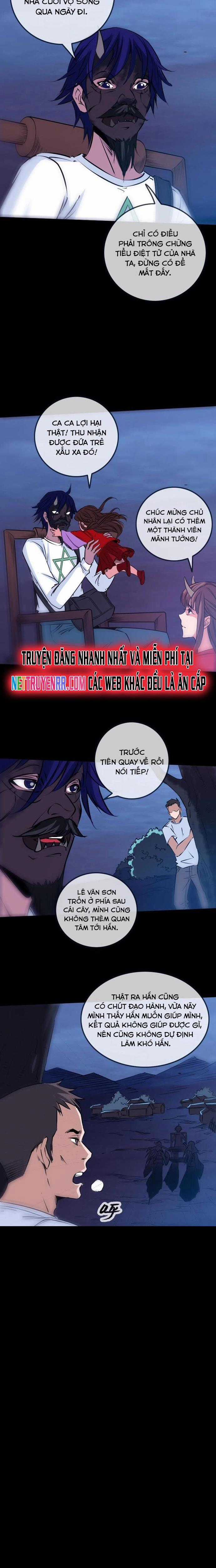 Kiếp Thiên Vận Chapter 254 trang 4