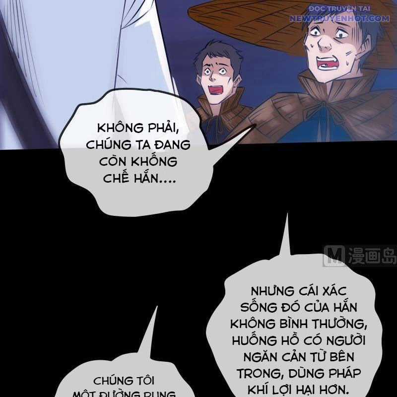 Kiếp Thiên Vận Chapter 256 trang 11