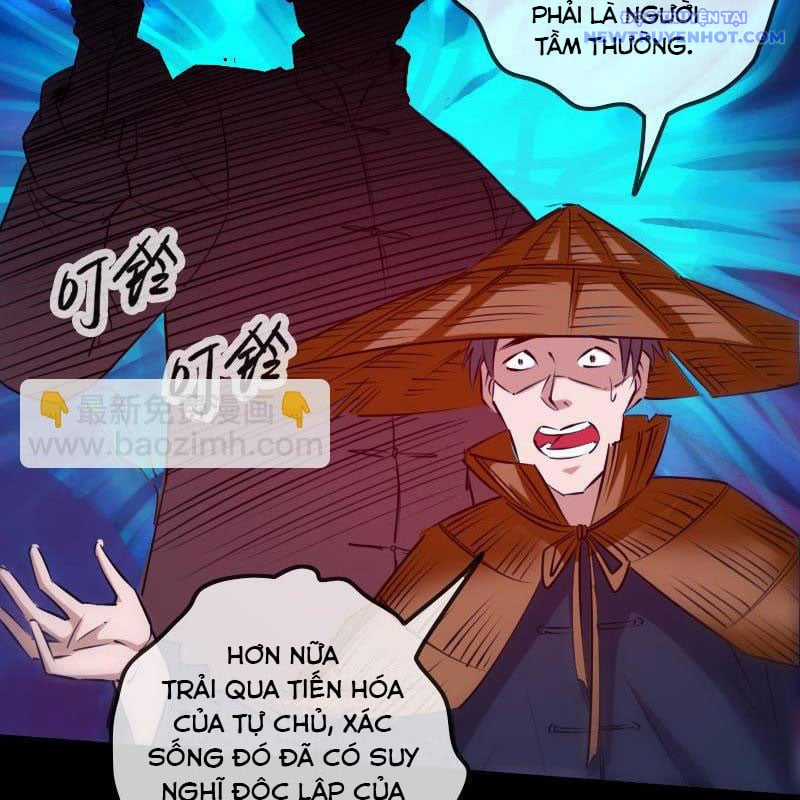 Kiếp Thiên Vận Chapter 256 trang 18