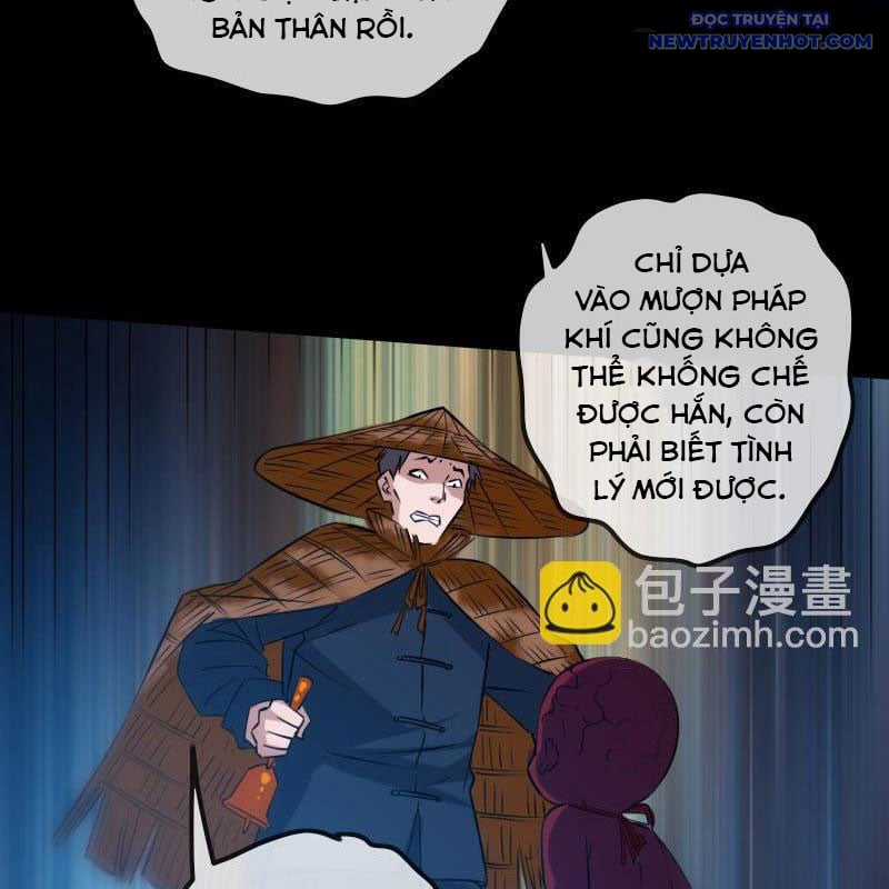 Kiếp Thiên Vận Chapter 256 trang 19