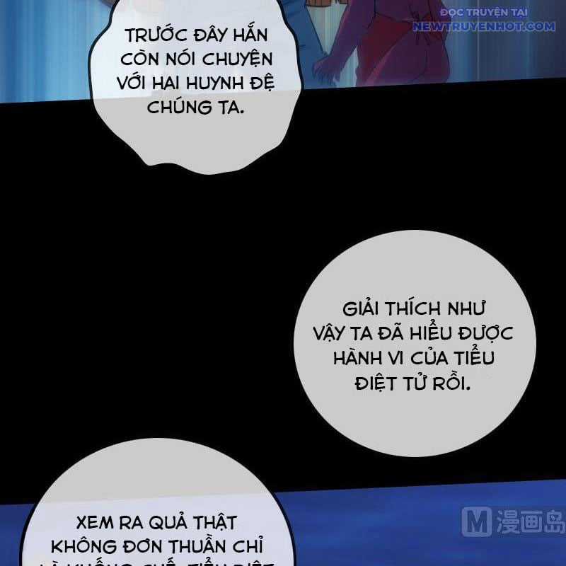 Kiếp Thiên Vận Chapter 256 trang 20