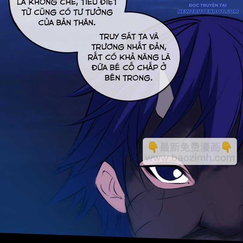 Kiếp Thiên Vận Chapter 256 trang 21