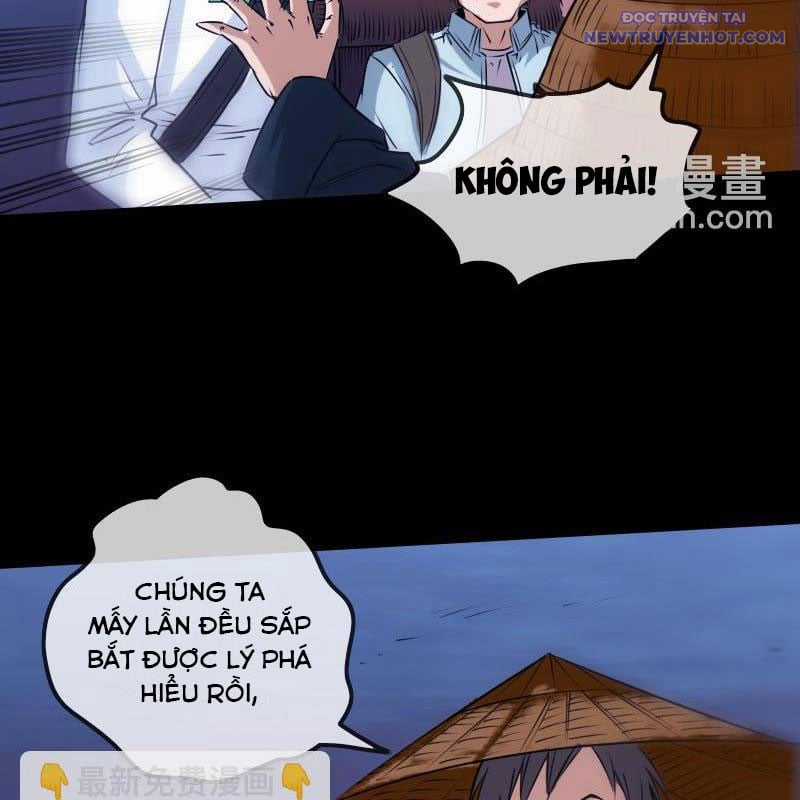 Kiếp Thiên Vận Chapter 256 trang 23