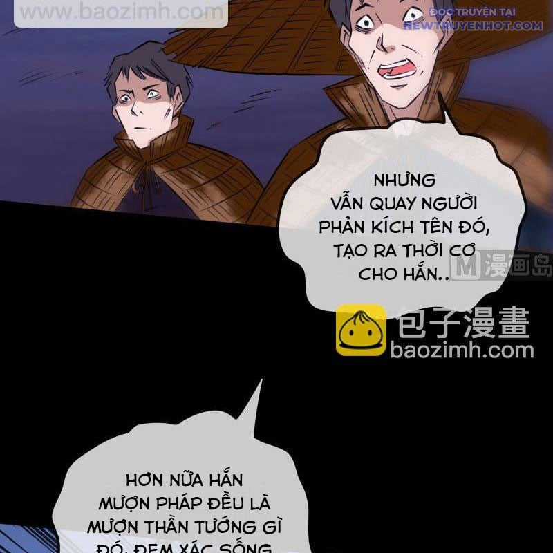Kiếp Thiên Vận Chapter 256 trang 24