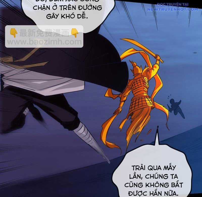Kiếp Thiên Vận Chapter 256 trang 25