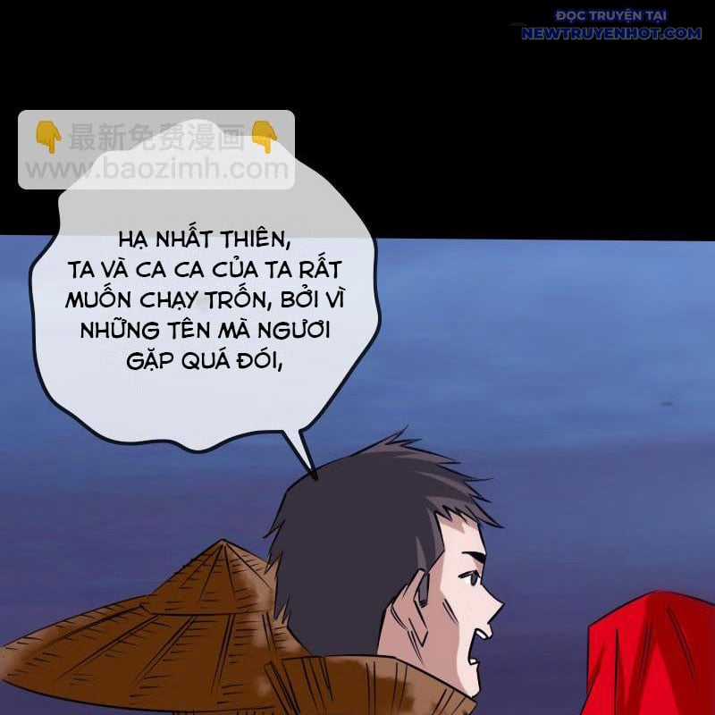 Kiếp Thiên Vận Chapter 256 trang 28