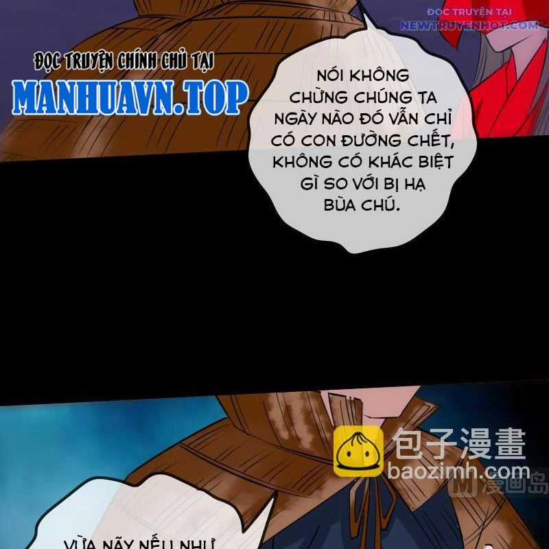 Kiếp Thiên Vận Chapter 256 trang 29