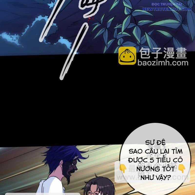 Kiếp Thiên Vận Chapter 256 trang 3