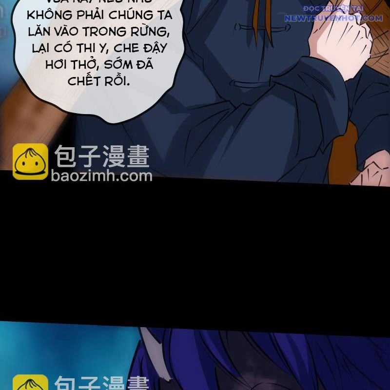 Kiếp Thiên Vận Chapter 256 trang 30