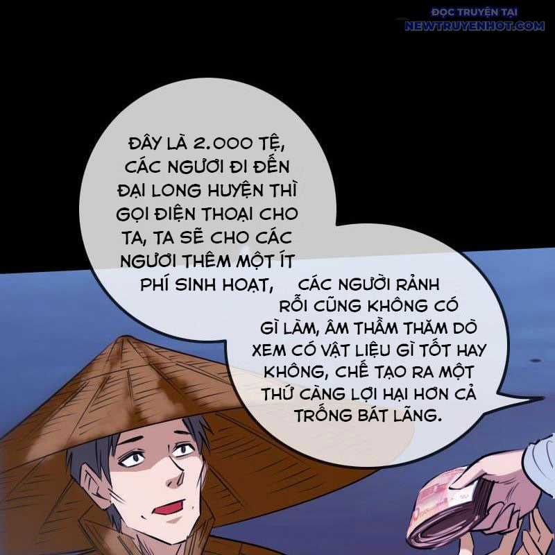 Kiếp Thiên Vận Chapter 256 trang 33