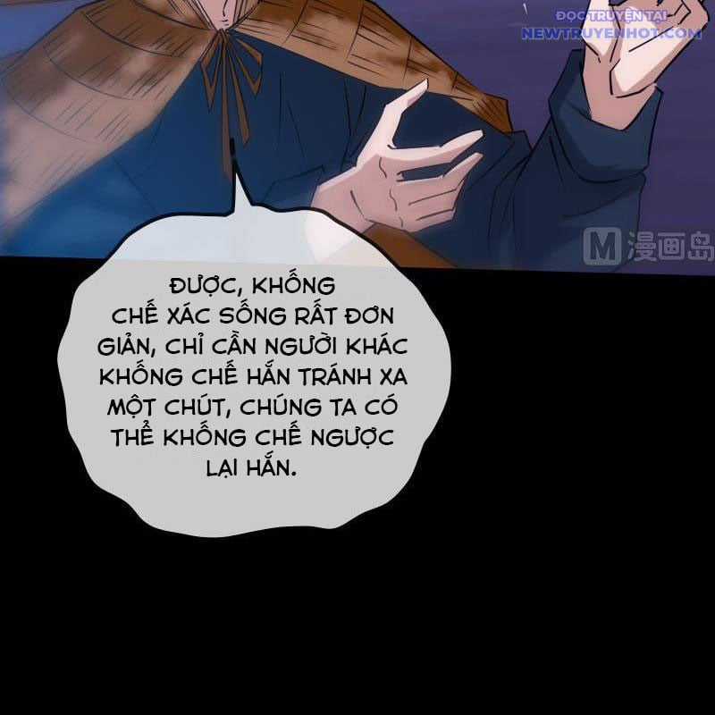 Kiếp Thiên Vận Chapter 256 trang 34