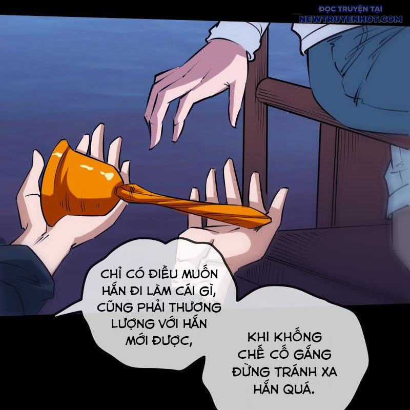 Kiếp Thiên Vận Chapter 256 trang 35
