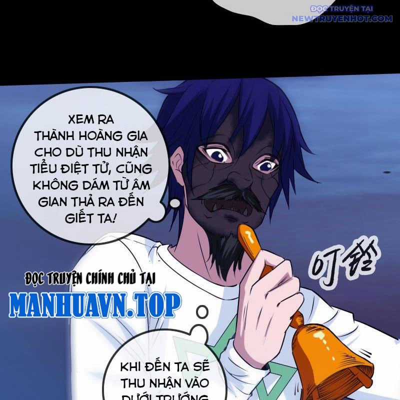 Kiếp Thiên Vận Chapter 256 trang 36