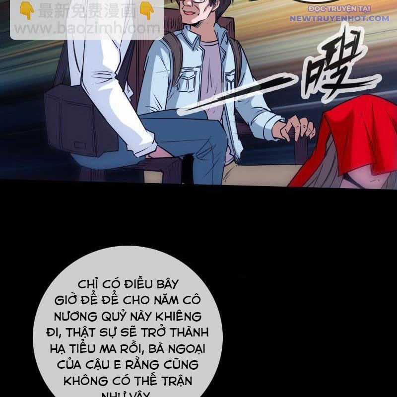 Kiếp Thiên Vận Chapter 256 trang 4