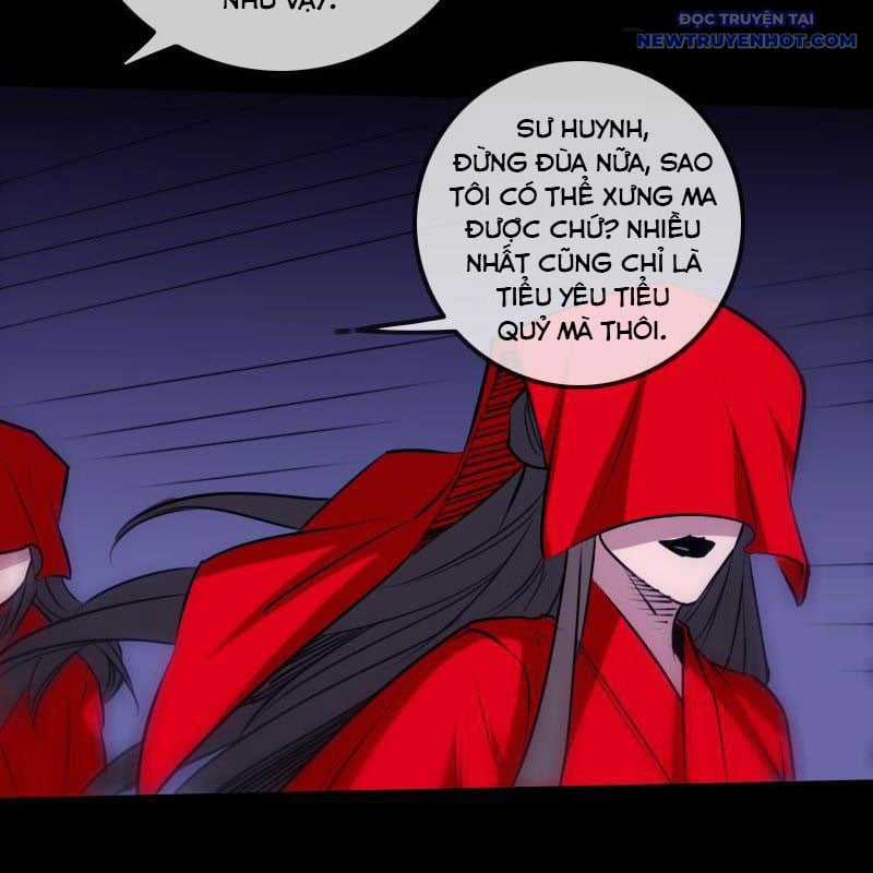 Kiếp Thiên Vận Chapter 256 trang 5