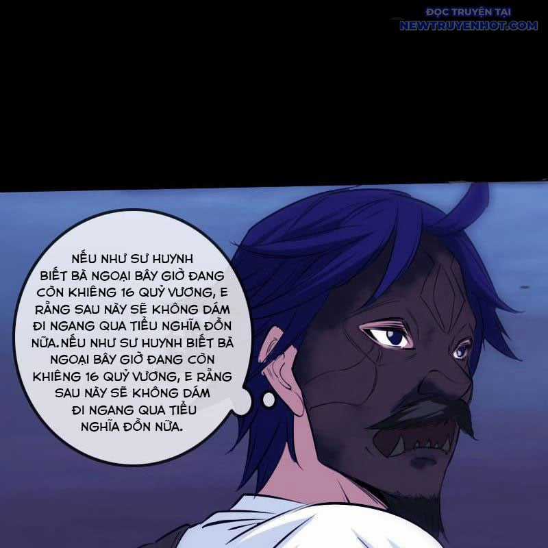 Kiếp Thiên Vận Chapter 256 trang 6