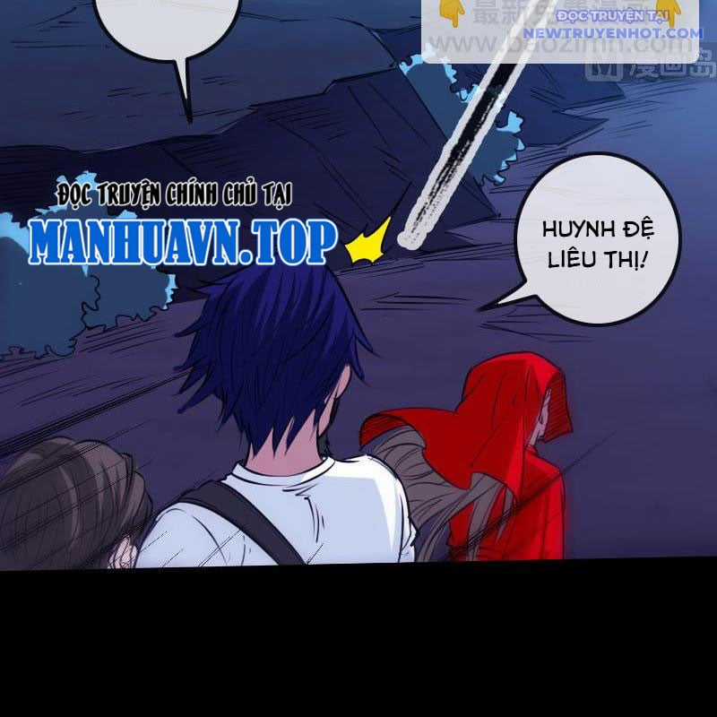 Kiếp Thiên Vận Chapter 256 trang 8