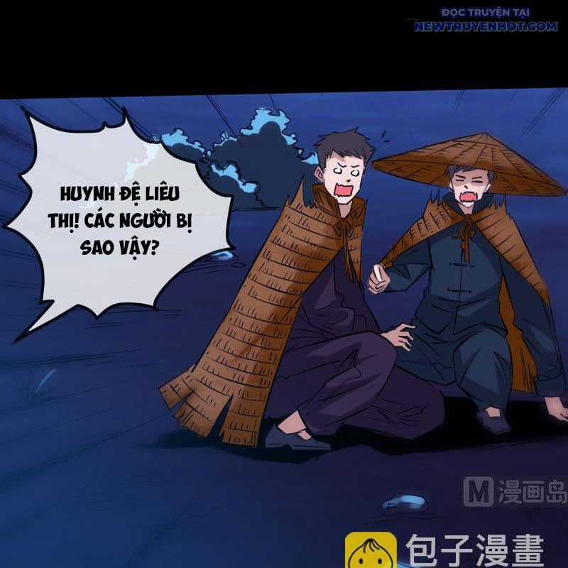 Kiếp Thiên Vận Chapter 256 trang 9