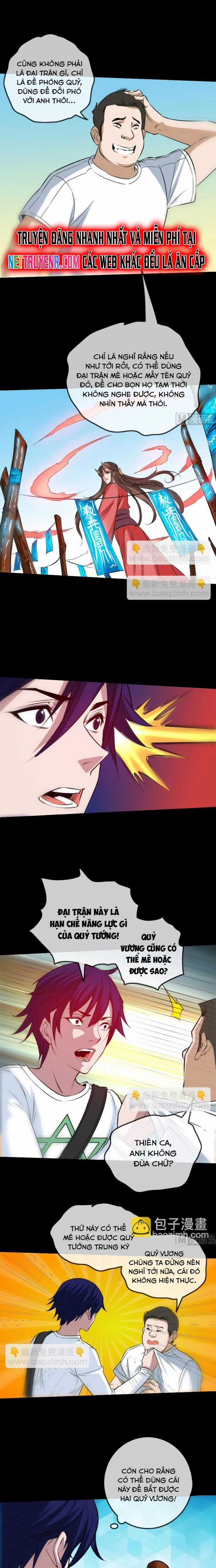 Kiếp Thiên Vận Chapter 258 trang 2