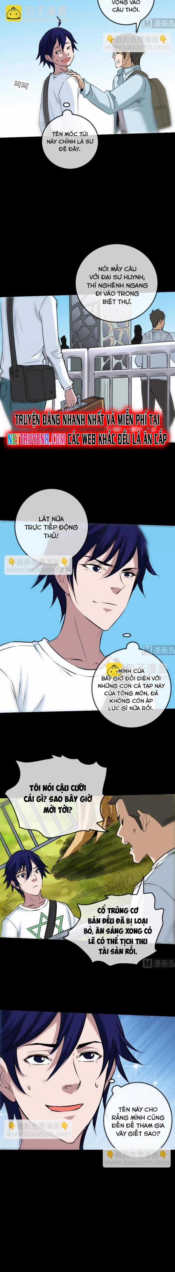 Kiếp Thiên Vận Chapter 258 trang 4