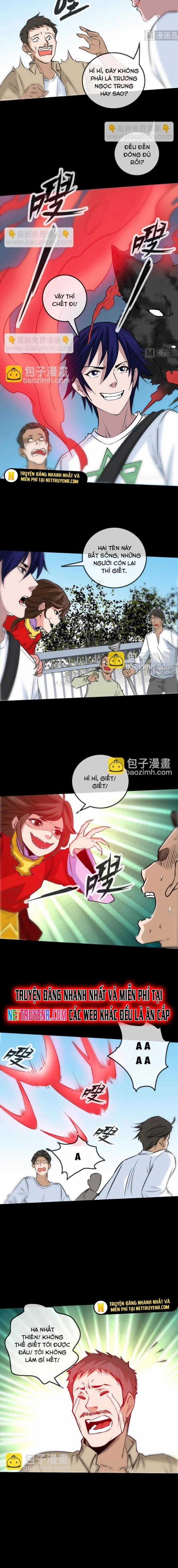 Kiếp Thiên Vận Chapter 259 trang 2