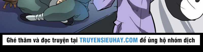 Kiếp Thiên Vận Chương 1 trang 7