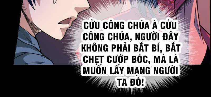 Kiếp Thiên Vận Chương 11 trang 6