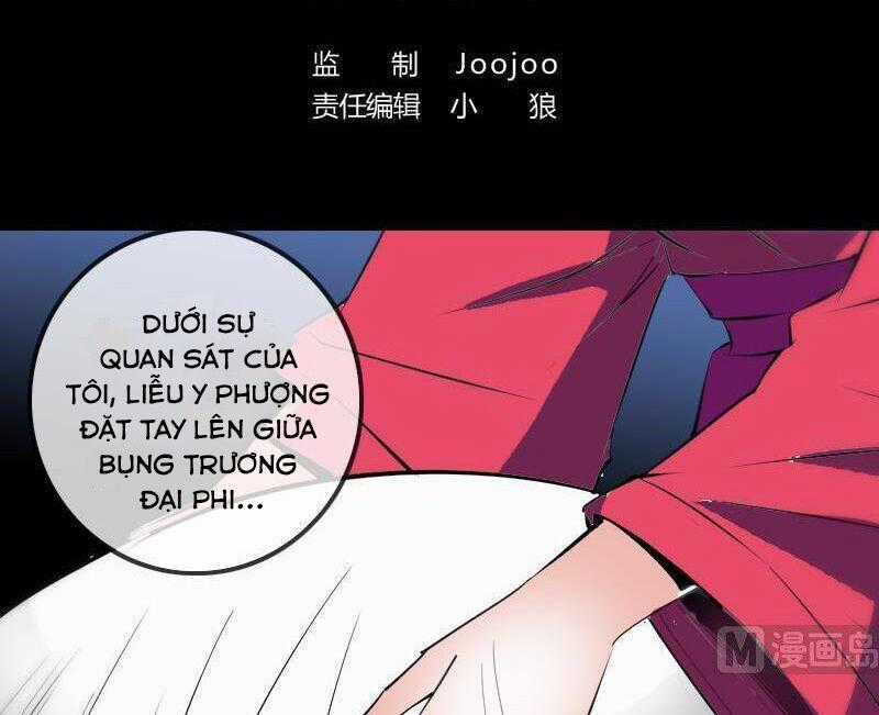 Kiếp Thiên Vận Chương 135 trang 1